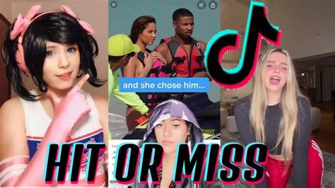 TikTok · Miss.